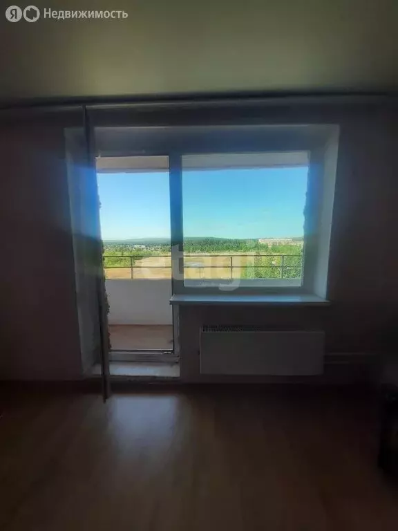 Квартира-студия: Нижний Тагил, улица Булата Окуджавы, 7 (24.6 м) - Фото 1
