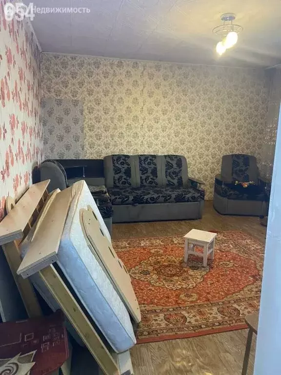 2-комнатная квартира: Черногорск, проспект Космонавтов, 39 (52 м) - Фото 1