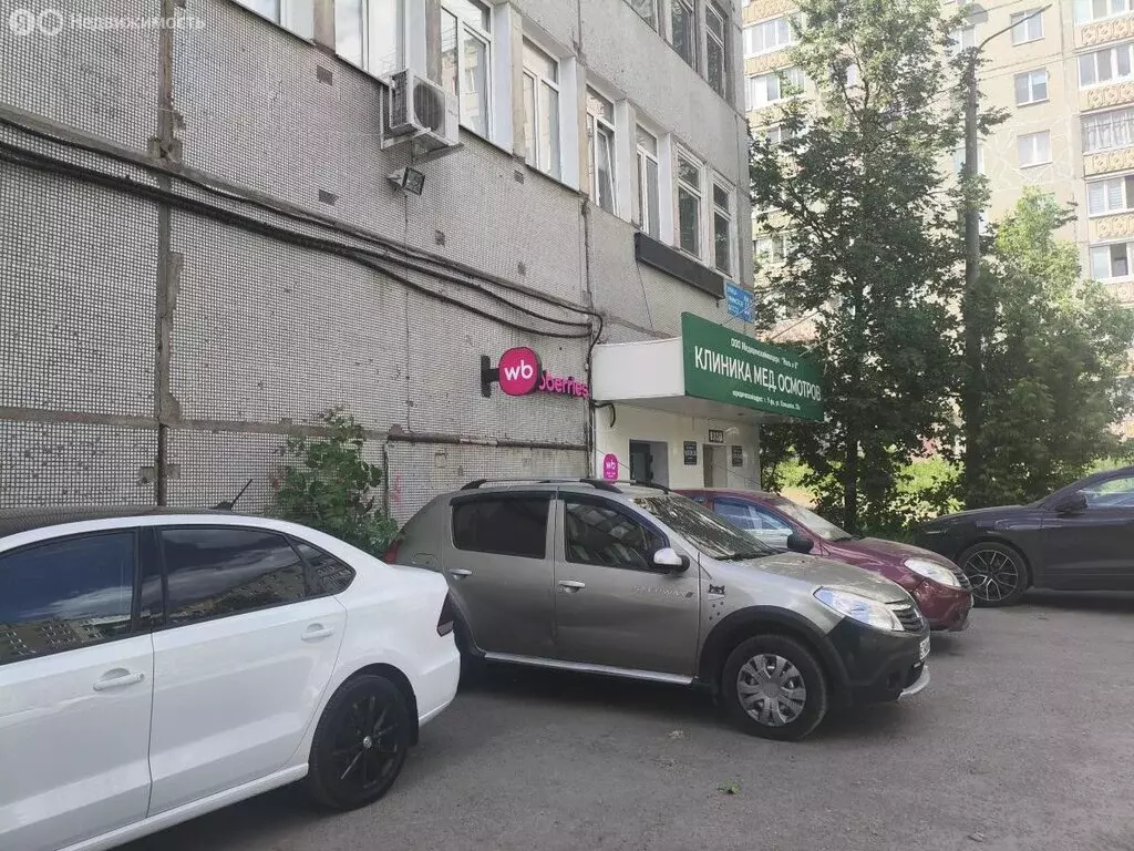 Помещение свободного назначения (49 м) - Фото 2