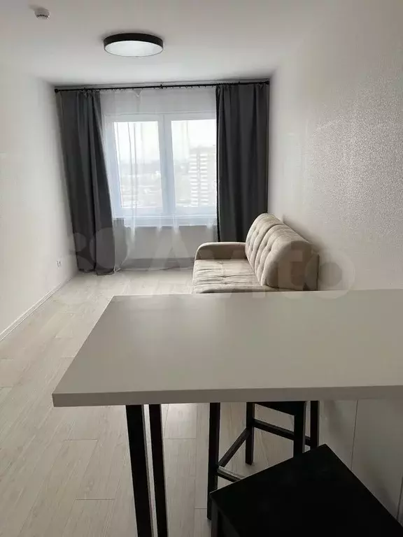 1-к. квартира, 34,5 м, 14/14 эт. - Фото 1