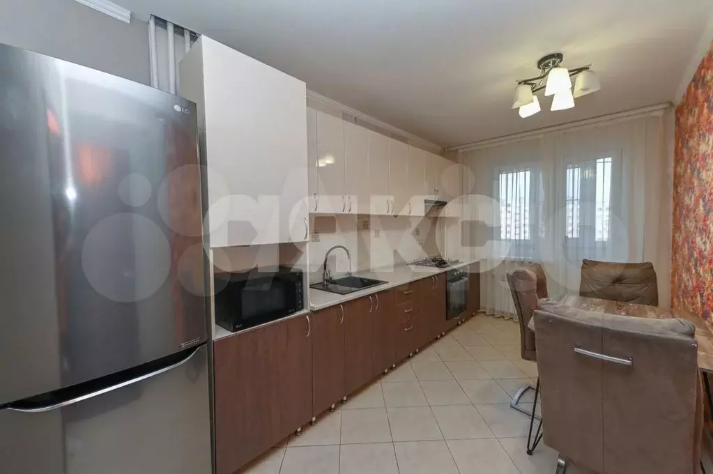 3-к. квартира, 67 м, 8/9 эт. - Фото 0