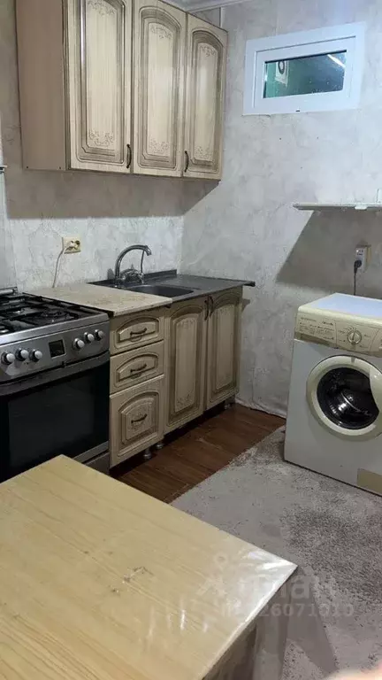 2-к кв. Дагестан, Махачкала просп. Имама шамиля, 38А (49.0 м) - Фото 2