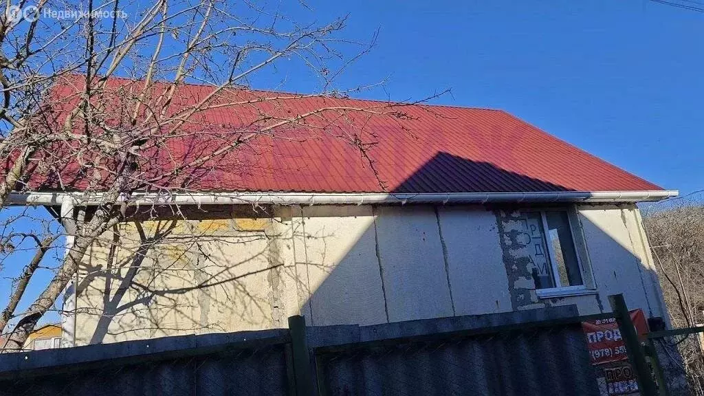 Дом в Перевальное, СНТ Артек (78.6 м) - Фото 1