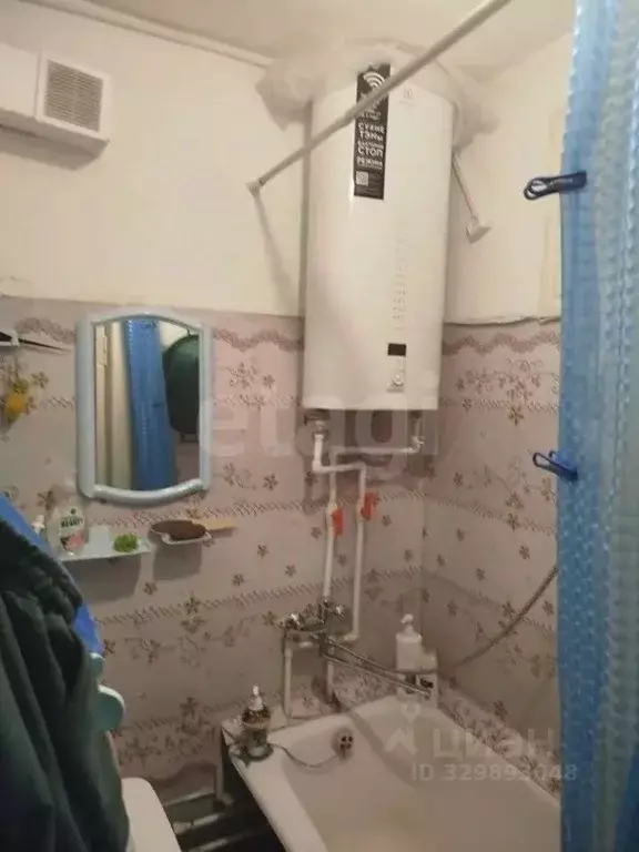 2-к кв. Еврейская автономная область, Облученский муниципальный район, ... - Фото 1