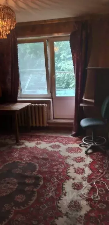 1-к кв. Московская область, Бронницы Советская ул., 137 (27.6 м) - Фото 1