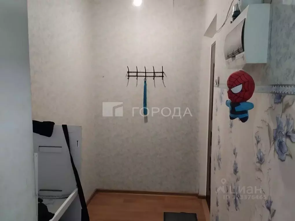 1-к кв. Кемеровская область, Новокузнецк ул. Березовая Роща, 26 (44.0 ... - Фото 1