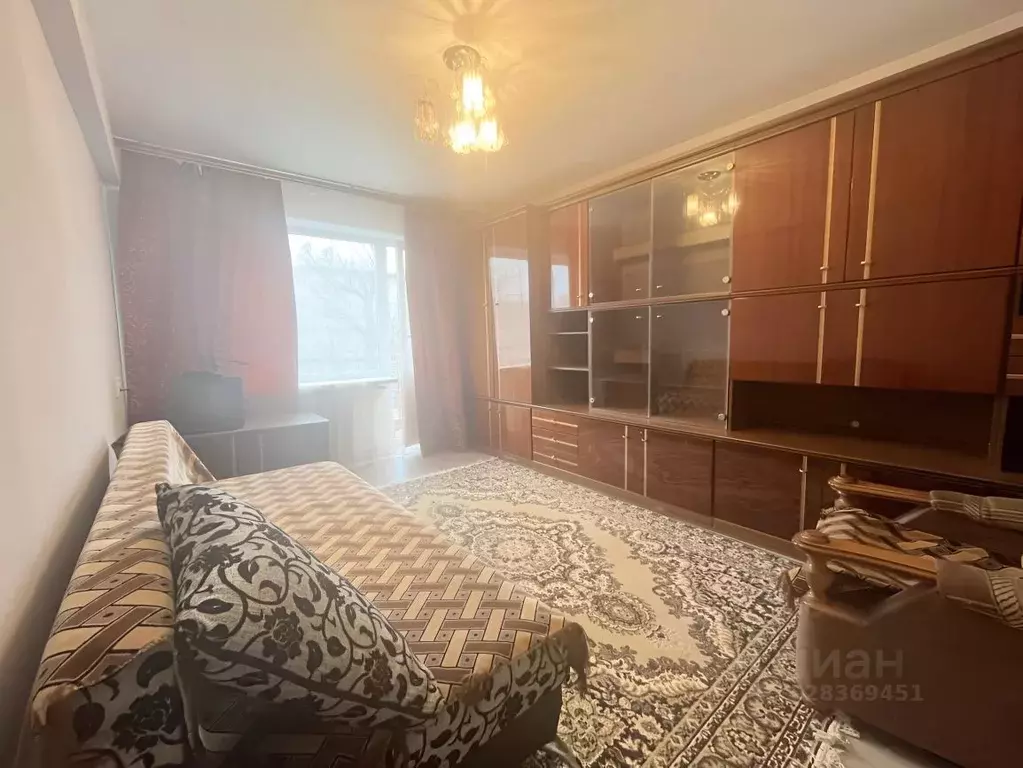 2-к кв. Волгоградская область, Волгоград ул. Жолудева, 24 (46.0 м) - Фото 2