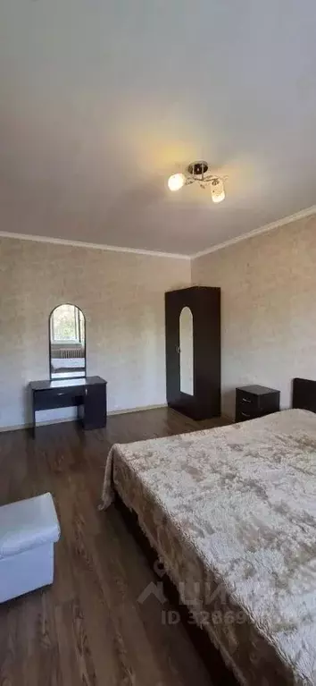 3-к кв. Краснодарский край, Сочи Донская ул., 90 (72.0 м) - Фото 2