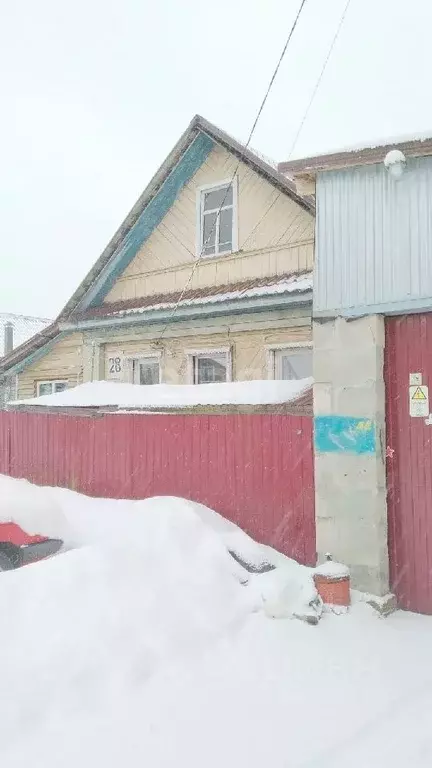 Дом в Тверская область, Кувшиново  (100 м) - Фото 1