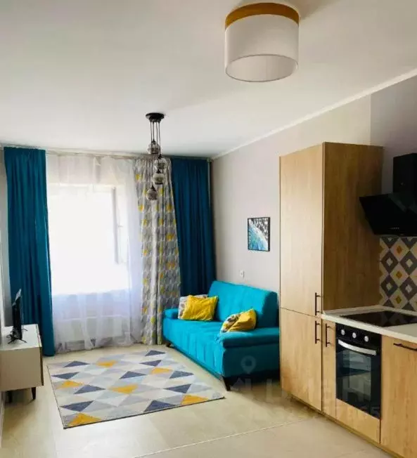 1-к кв. Московская область, Красногорск городской округ, д. Глухово ... - Фото 1