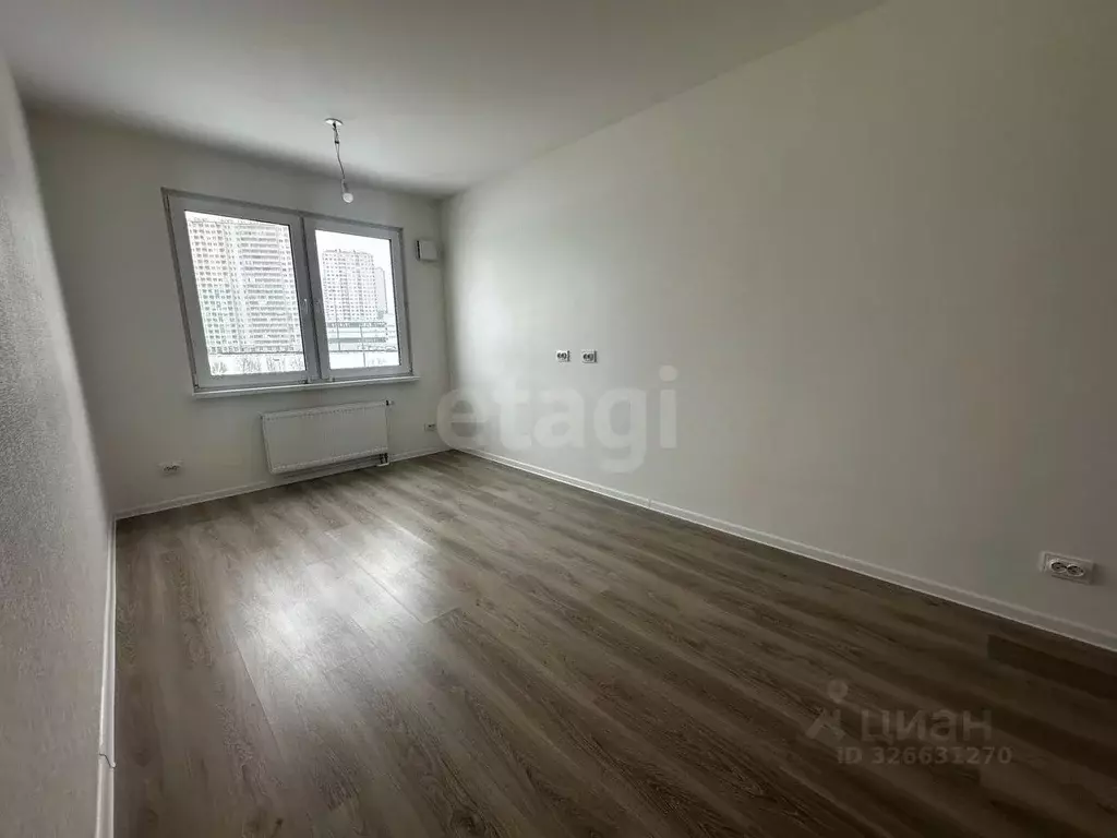 1-к кв. Санкт-Петербург ул. Пахомовская, 18к1 (32.5 м) - Фото 1