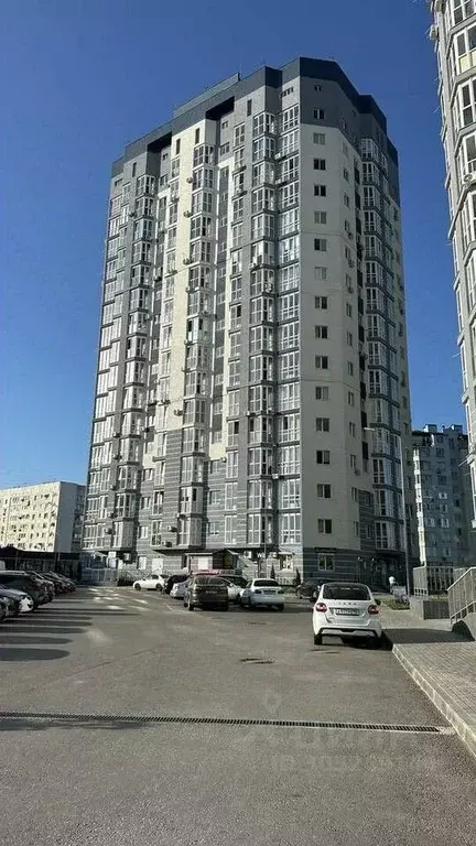 3-к кв. Севастополь ул. Александра Маринеско, 1Бк2 (80.0 м) - Фото 0