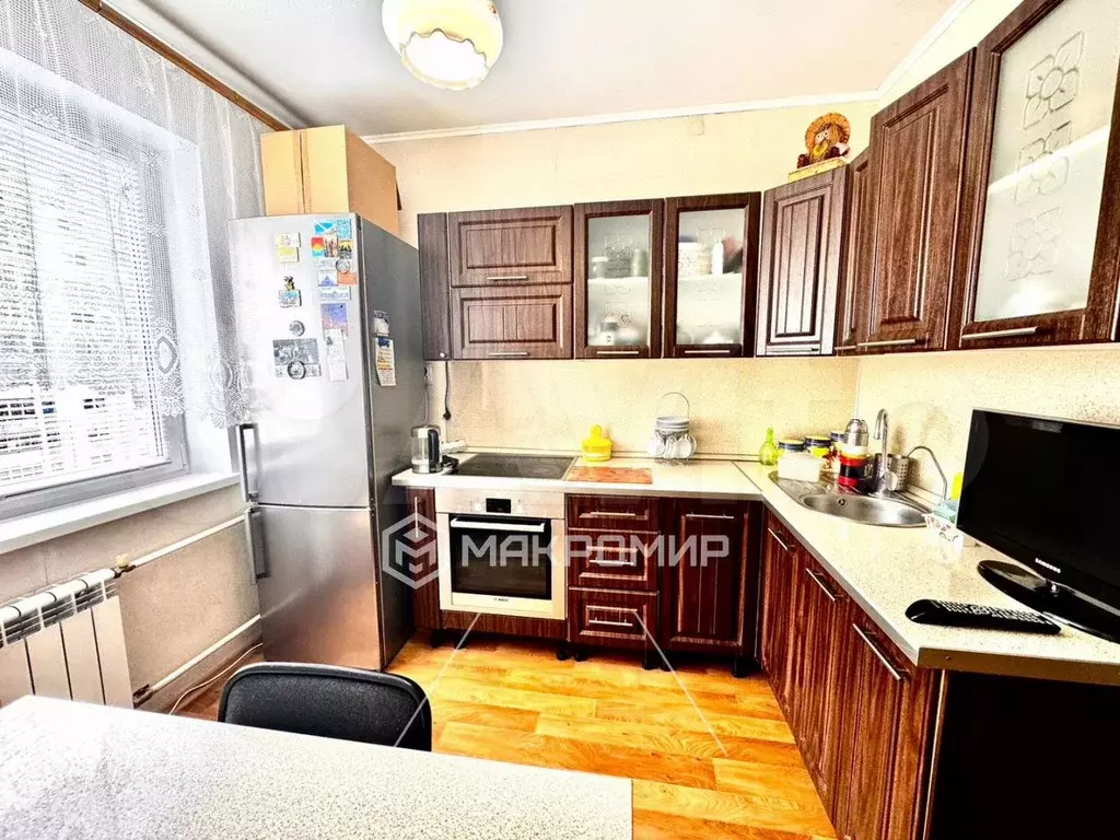 2-к. квартира, 56,9 м, 5/10 эт. - Фото 1