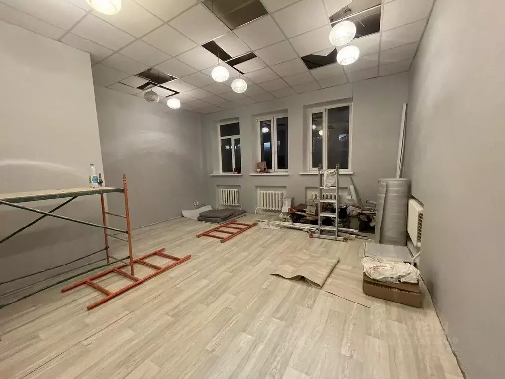 Помещение свободного назначения в Московская область, Королев ... - Фото 2