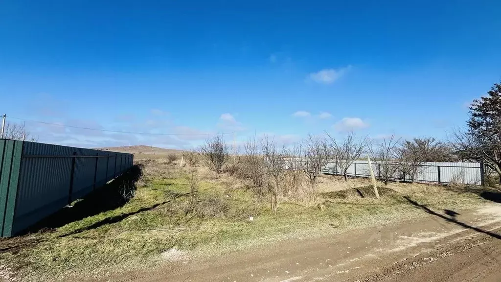 Участок в Крым, Керчь ул. Видная (6.0 сот.) - Фото 2