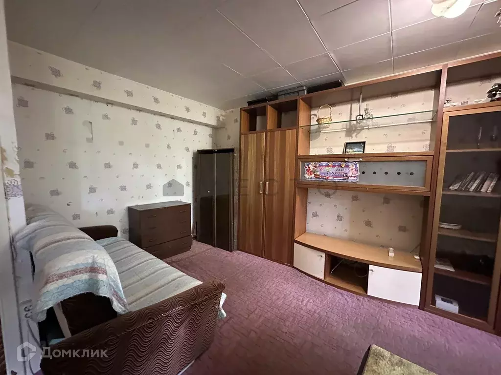 Продаётся 1-к квартира, 30.4 м - Фото 1