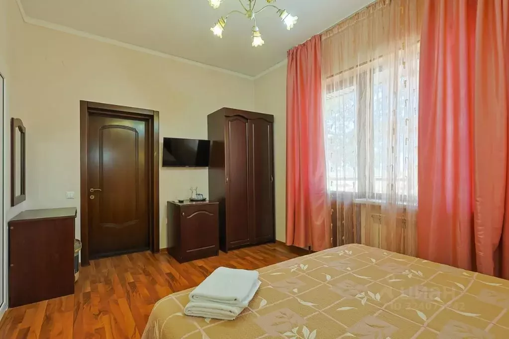 Комната Краснодарский край, Геленджик городской округ, с. Кабардинка ... - Фото 2