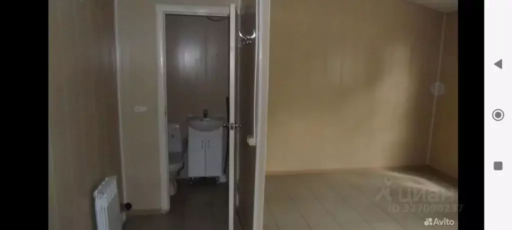 Офис в Саратовская область, Петровск Московская ул., 1В (20 м) - Фото 2