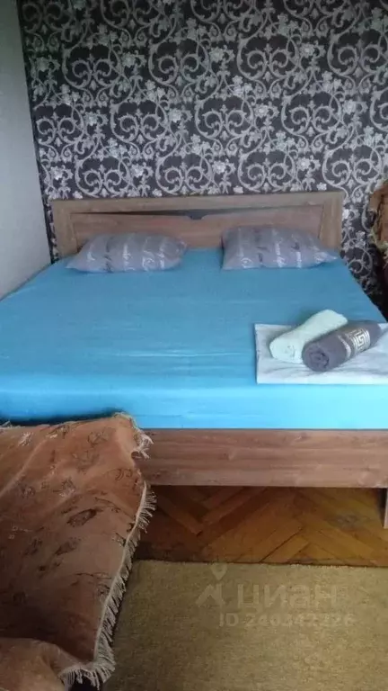 1-к кв. Северная Осетия, Владикавказ ул. Герцена, 4 (35.0 м) - Фото 2