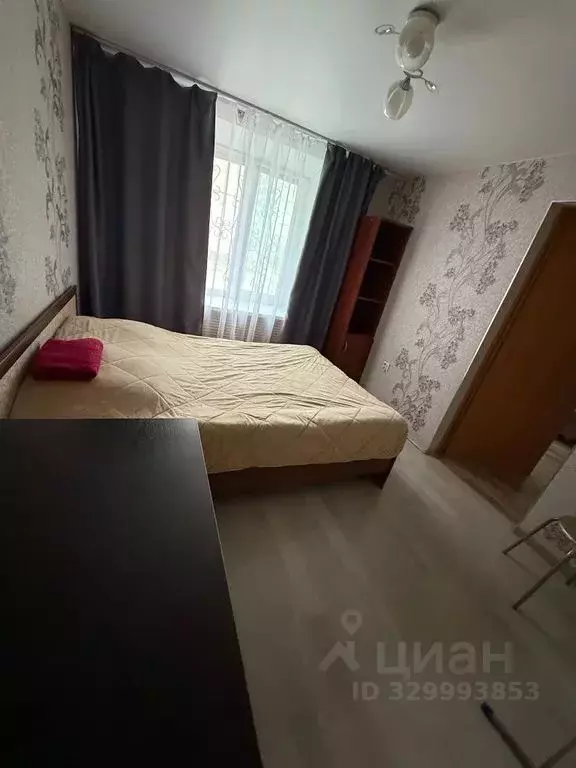 2-к кв. Коми, Печора г. Печора муниципальное образование, Пионерская ... - Фото 1