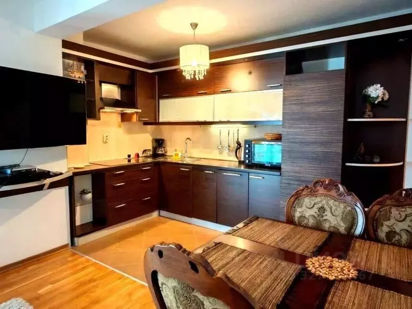 2-к кв. Краснодарский край, Сочи ул. Куйбышева, 27 (50.0 м) - Фото 1