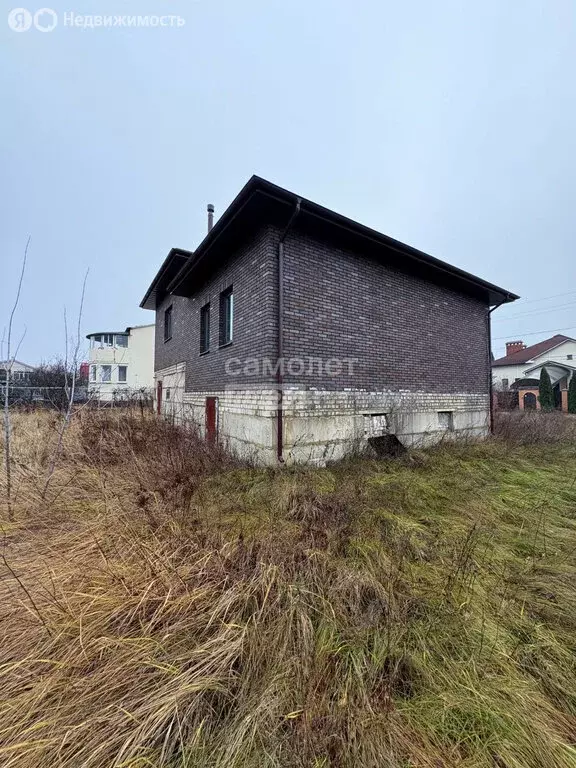 Дом в Елецкое, Рябиновая улица, 9 (220 м) - Фото 2