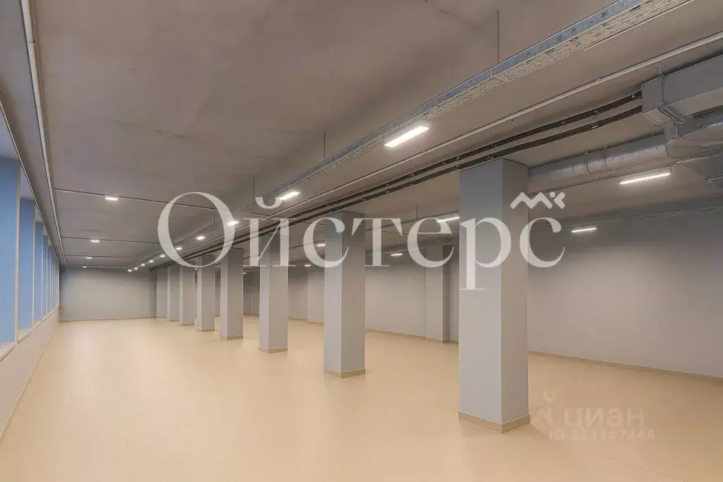 Торговая площадь в Ленинградская область, Бокситогорск Садовая ул., 5 ... - Фото 1