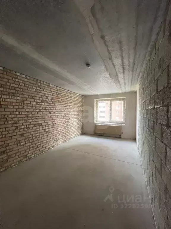 1-к кв. Самарская область, Самара ул. Николая Баженова, 4А (38.2 м) - Фото 1