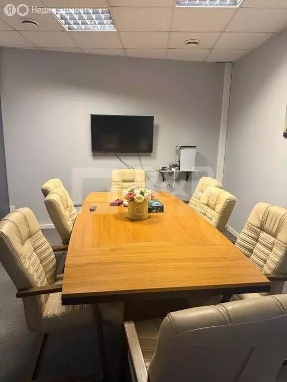 Офис (268.1 м) - Фото 1