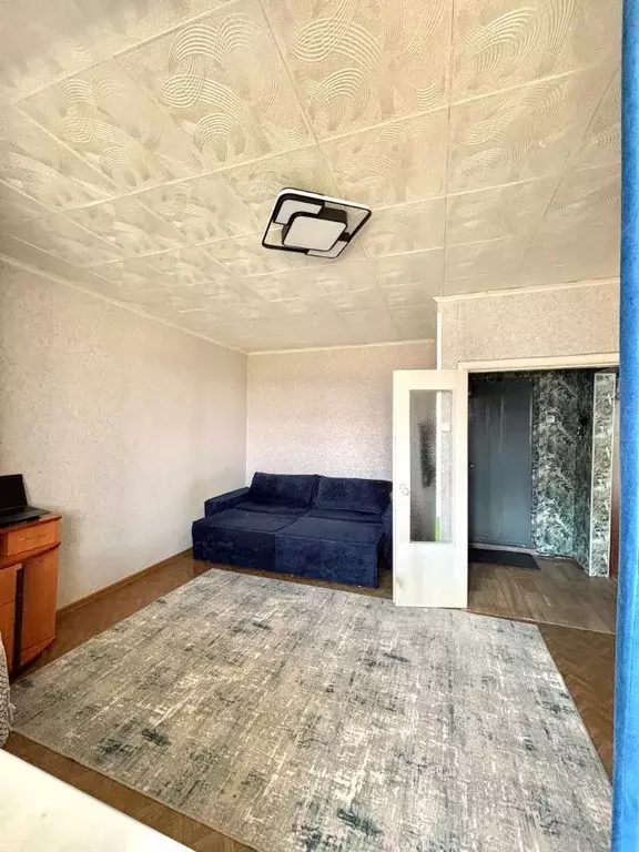 1-к кв. Пермский край, Пермь ул. Старцева, 7 (34.0 м) - Фото 0
