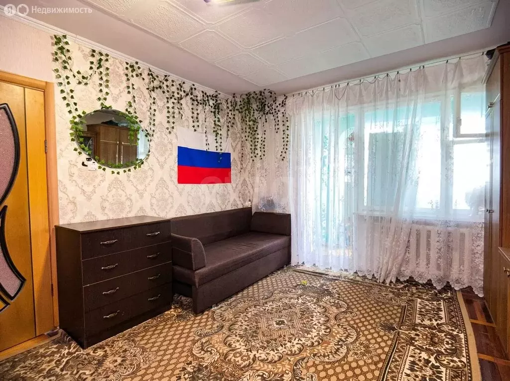 3-комнатная квартира: Анапа, улица Крылова, 6 (65.9 м) - Фото 1