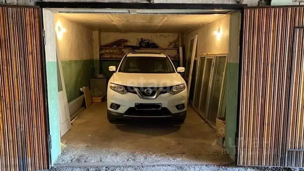 Гараж в Томская область, Томск ул. Лебедева, 5Г (22 м) - Фото 1