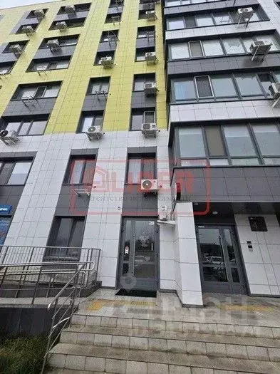 Торговая площадь в Севастополь ул. Токарева, 18Г (72 м) - Фото 1