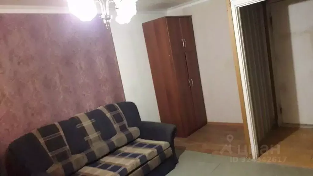 1-к кв. Вологодская область, Череповец Олимпийская ул., 21 (27.8 м) - Фото 1