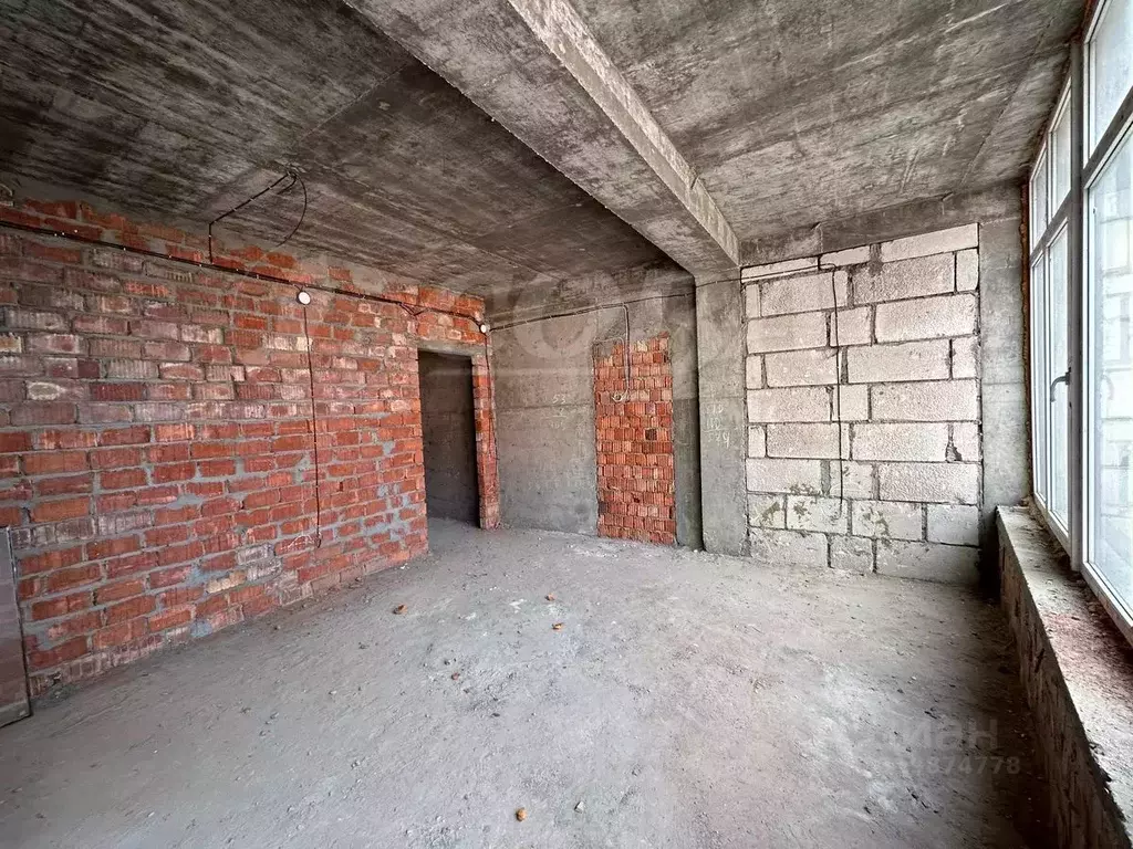 2-к кв. Дагестан, Махачкала ул. Лаптиева, 10 (67.0 м) - Фото 1