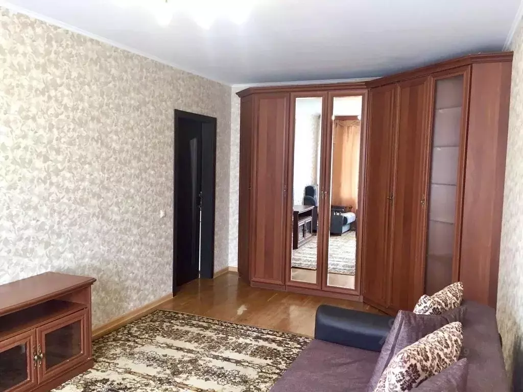 1-к кв. Москва ул. Паустовского, 4 (33.0 м) - Фото 2