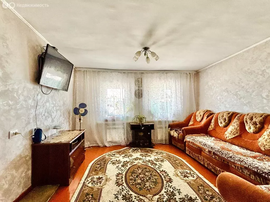 Дом в Прокопьевск, Байдаевская улица (87.3 м) - Фото 2