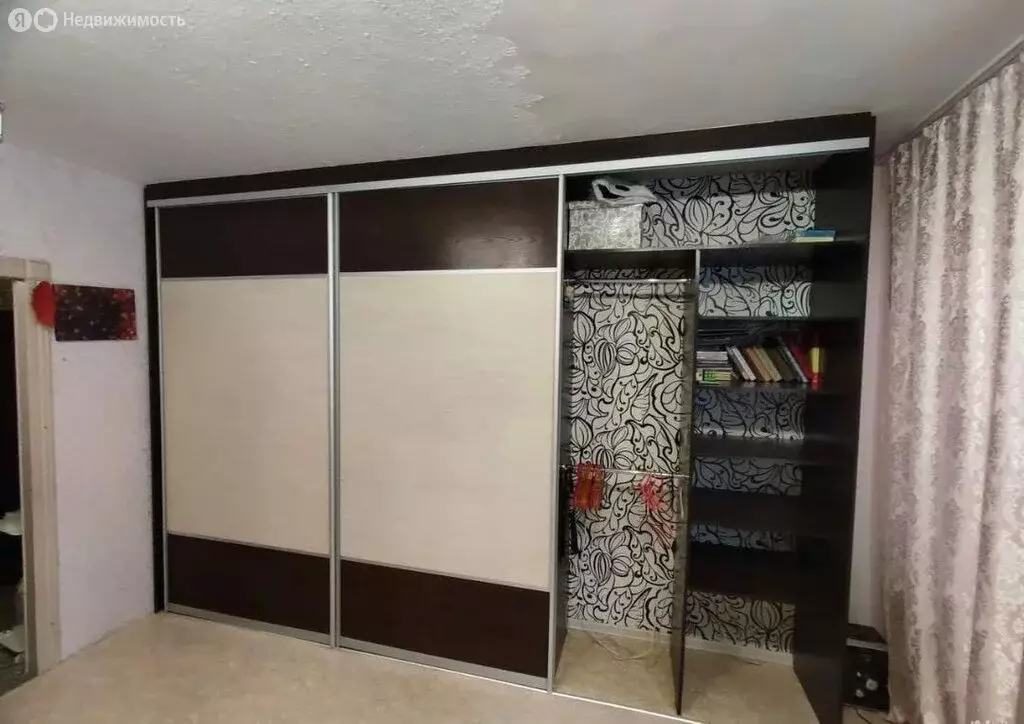 Квартира-студия: Абакан, улица Торосова, 7к1 (26.6 м) - Фото 0