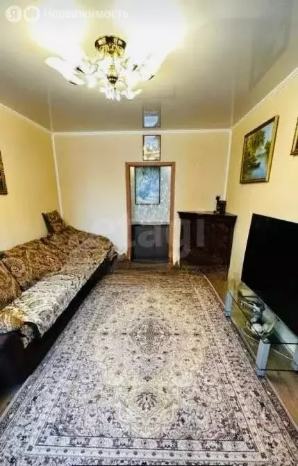 3-комнатная квартира: Стерлитамак, улица Артёма, 93 (66.1 м) - Фото 1