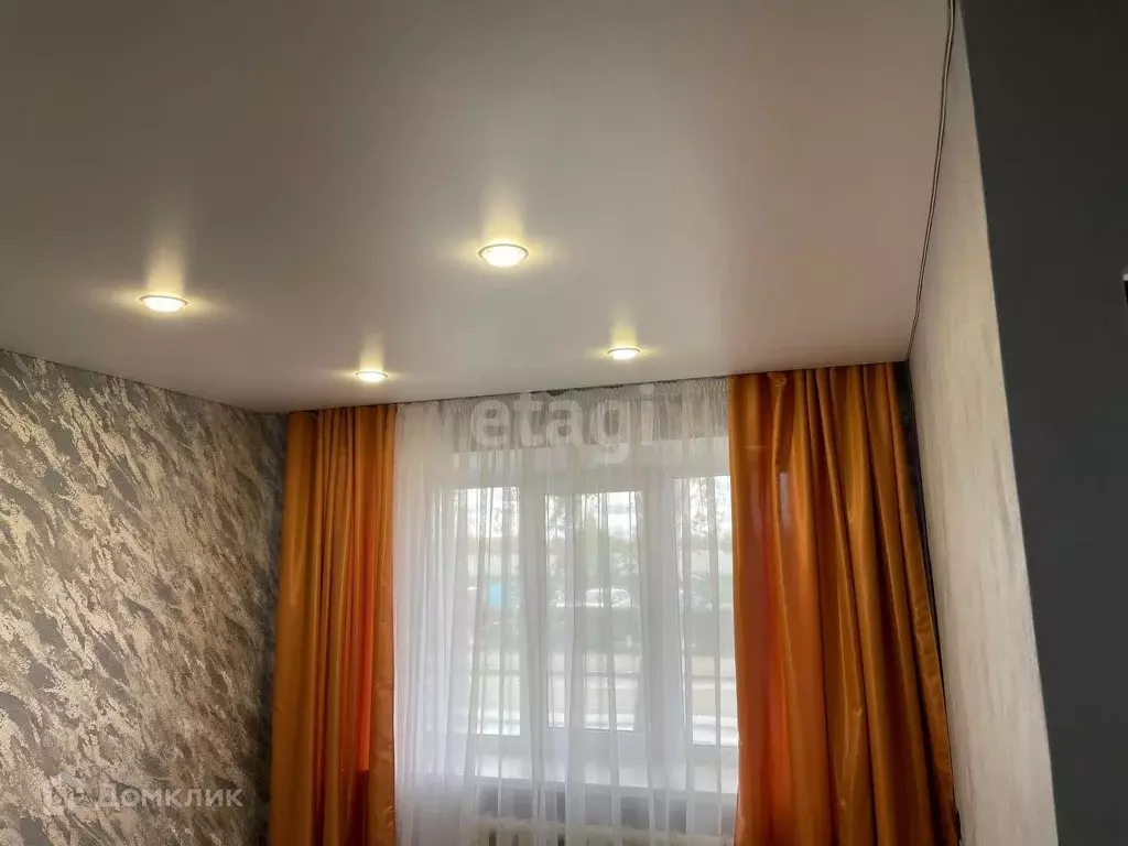 Продаётся 1-к квартира, 30.8 м - Фото 1