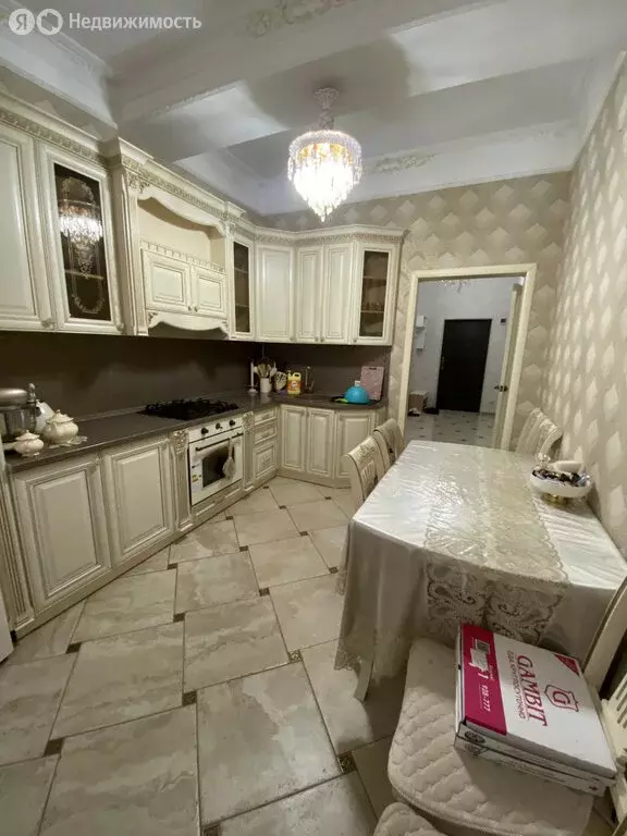 2-комнатная квартира: Махачкала, Магарамкентская улица, 15 (72 м) - Фото 1
