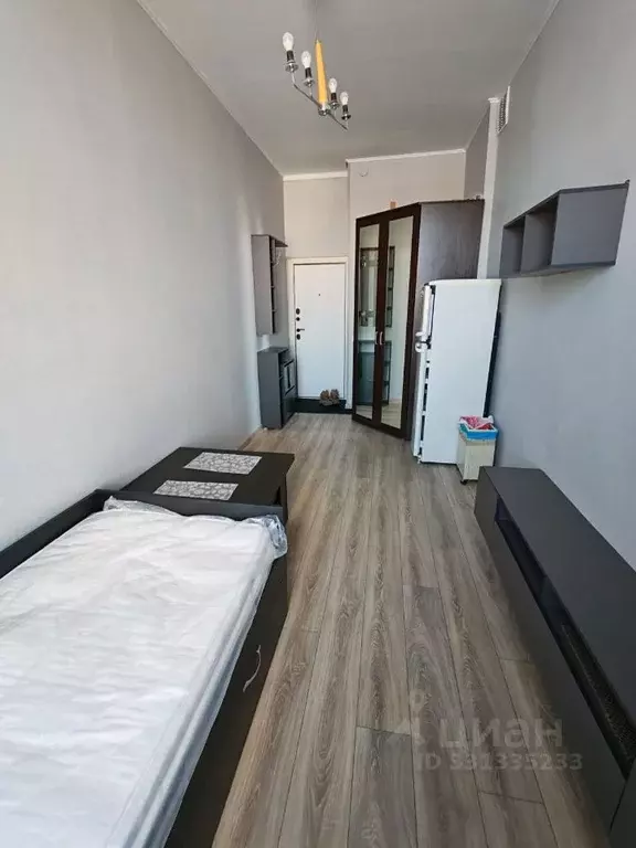 Комната Санкт-Петербург Смоленская ул., 31/20 (13.0 м) - Фото 1