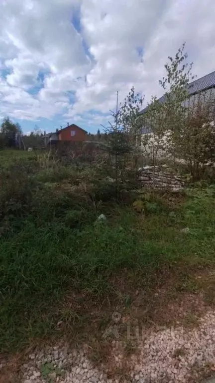 Участок в Москва № 55 кв-л, 115 (6.0 сот.) - Фото 1