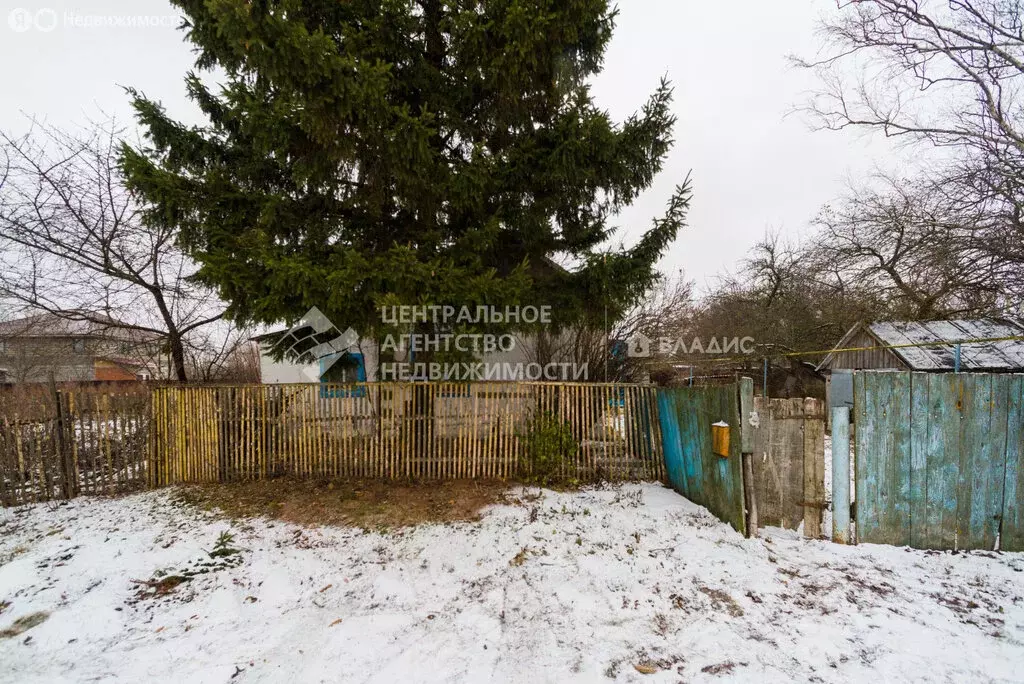 Дом в Рязанская область, рабочий посёлок Пронск, Юбилейная улица, 27 ... - Фото 0