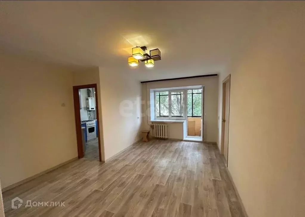 Продаётся 2-к квартира, 45 м - Фото 1