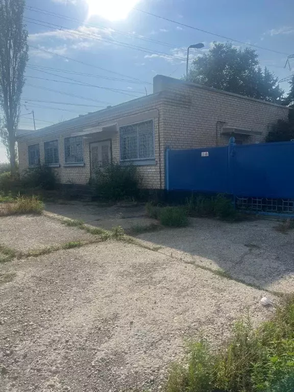Помещение свободного назначения в Ставропольский край, Невинномысск ... - Фото 0