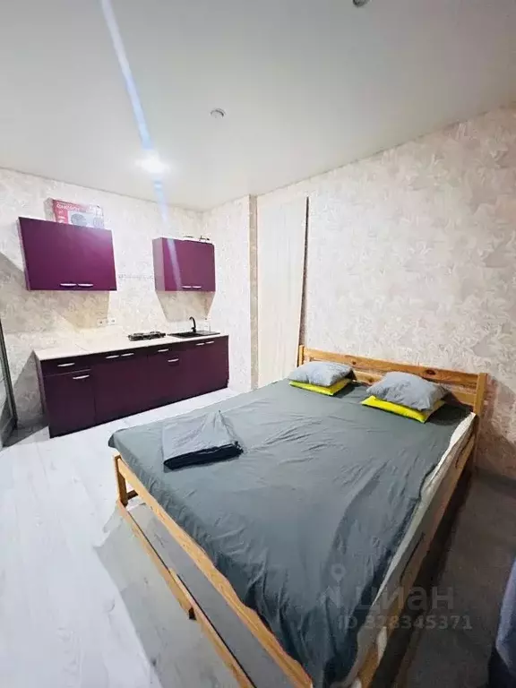 Студия Адыгея, Тахтамукайский район, Старобжегокайское с/пос, Новая ... - Фото 2