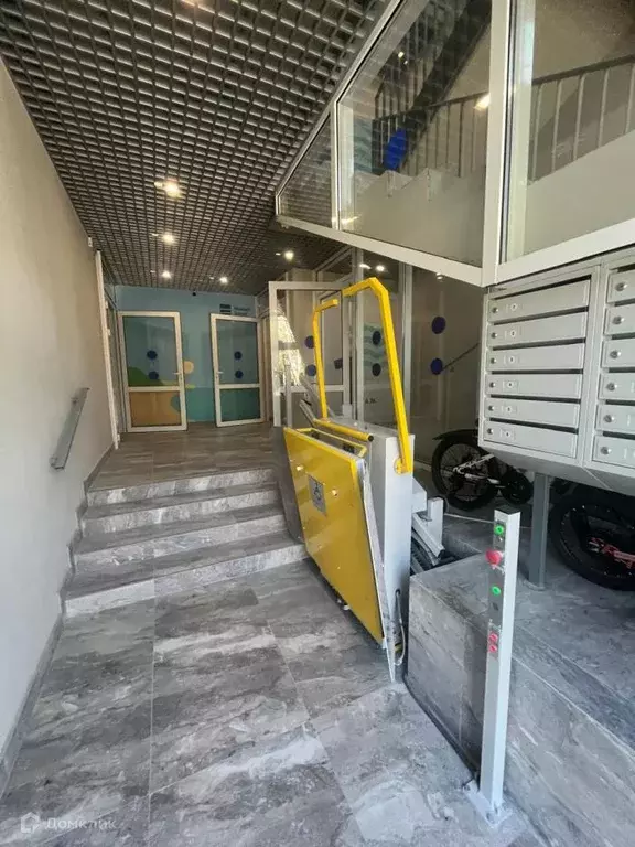 Продаётся 1-к квартира, 41 м - Фото 1