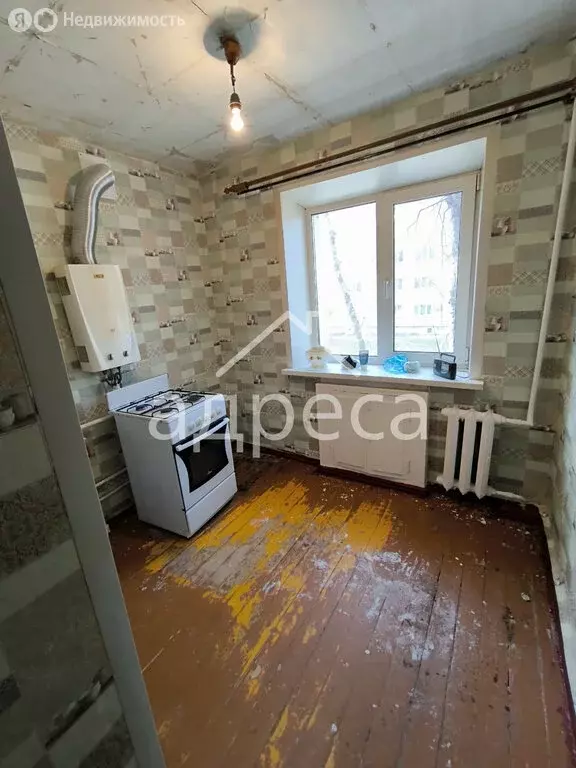 2-комнатная квартира: Самара, улица Литвинова, 326 (42 м) - Фото 0