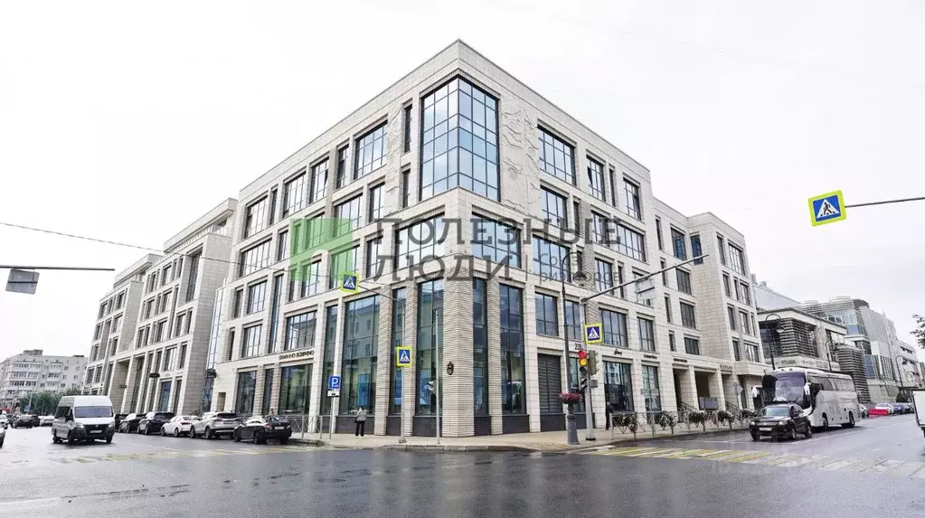 Свободной планировки кв. Татарстан, Казань Право-Булачная ул., 51 ... - Фото 1